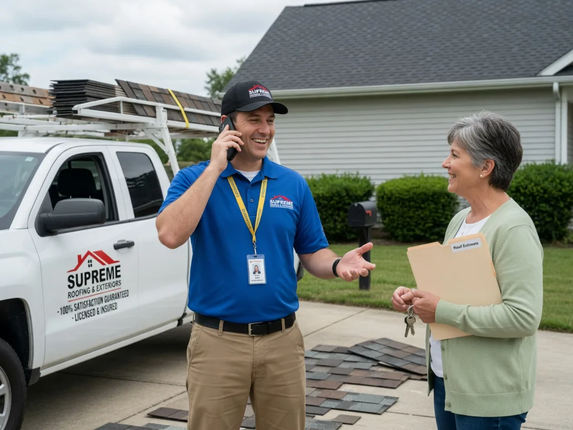 Roof Replacement Wrightstown, NJ FAQs